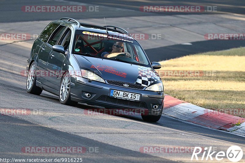 Bild #9916225 - Touristenfahrten Nürburgring Nordschleife (06.08.2020)