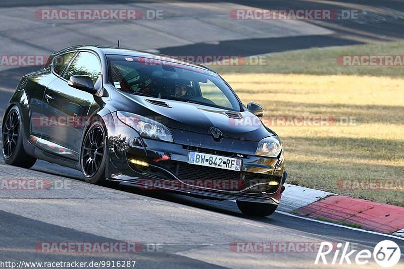 Bild #9916287 - Touristenfahrten Nürburgring Nordschleife (06.08.2020)