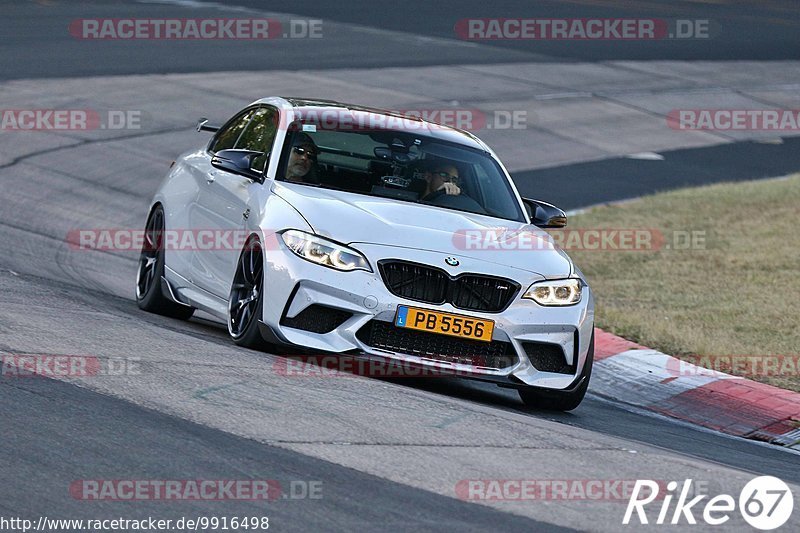 Bild #9916498 - Touristenfahrten Nürburgring Nordschleife (06.08.2020)