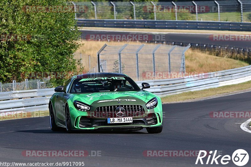 Bild #9917095 - Touristenfahrten Nürburgring Nordschleife (06.08.2020)