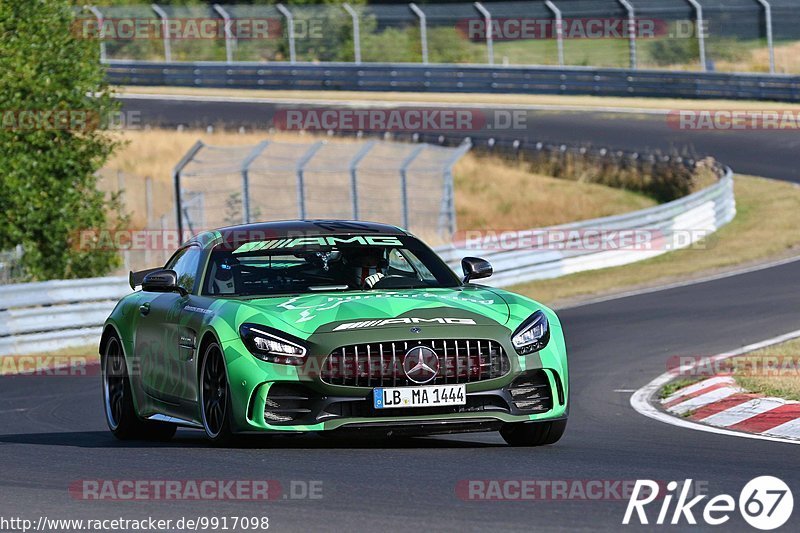 Bild #9917098 - Touristenfahrten Nürburgring Nordschleife (06.08.2020)