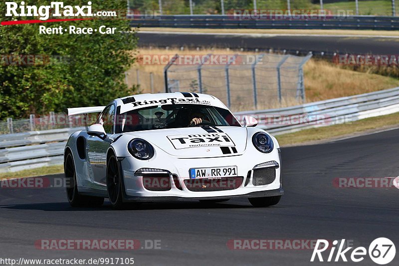 Bild #9917105 - Touristenfahrten Nürburgring Nordschleife (06.08.2020)