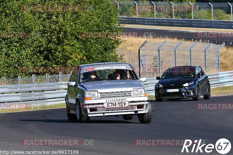 Bild #9917109 - Touristenfahrten Nürburgring Nordschleife (06.08.2020)