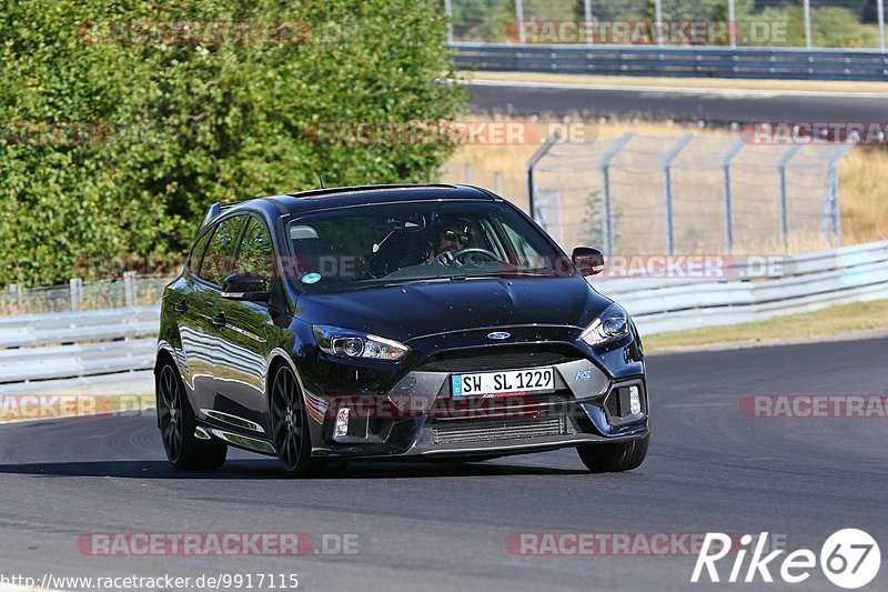 Bild #9917115 - Touristenfahrten Nürburgring Nordschleife (06.08.2020)