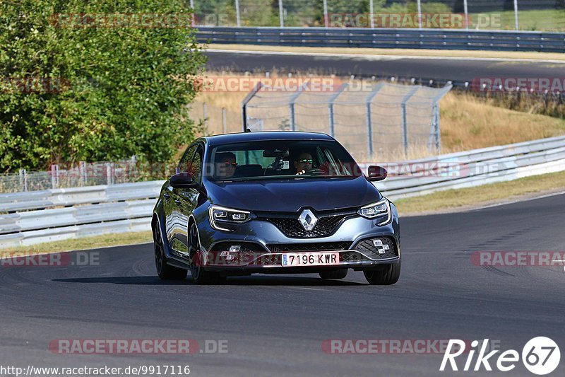 Bild #9917116 - Touristenfahrten Nürburgring Nordschleife (06.08.2020)