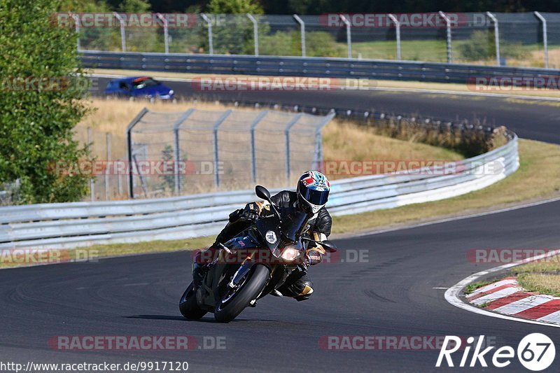 Bild #9917120 - Touristenfahrten Nürburgring Nordschleife (06.08.2020)