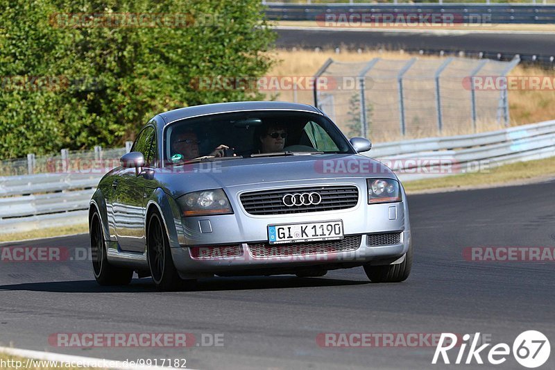 Bild #9917182 - Touristenfahrten Nürburgring Nordschleife (06.08.2020)