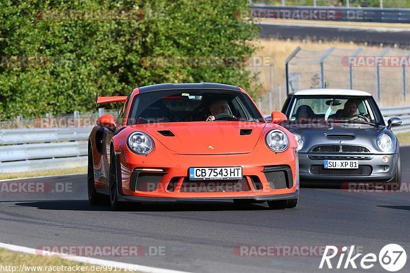 Bild #9917187 - Touristenfahrten Nürburgring Nordschleife (06.08.2020)