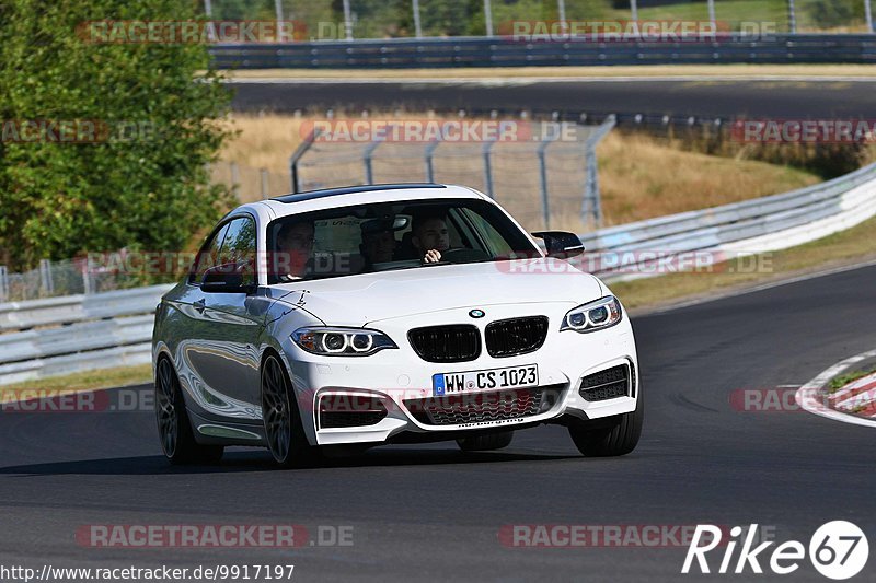 Bild #9917197 - Touristenfahrten Nürburgring Nordschleife (06.08.2020)