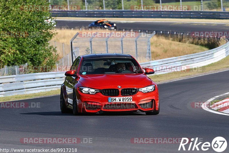 Bild #9917218 - Touristenfahrten Nürburgring Nordschleife (06.08.2020)