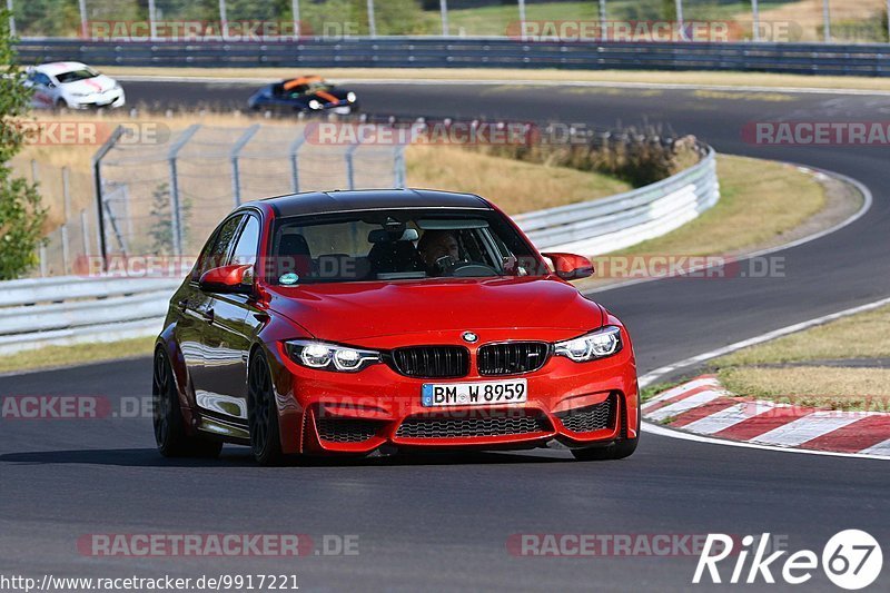 Bild #9917221 - Touristenfahrten Nürburgring Nordschleife (06.08.2020)