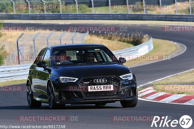 Bild #9917248 - Touristenfahrten Nürburgring Nordschleife (06.08.2020)