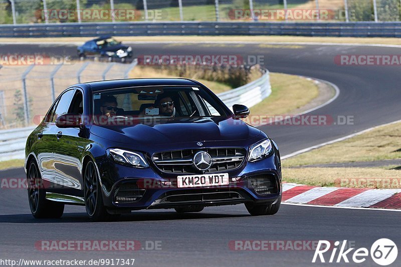 Bild #9917347 - Touristenfahrten Nürburgring Nordschleife (06.08.2020)