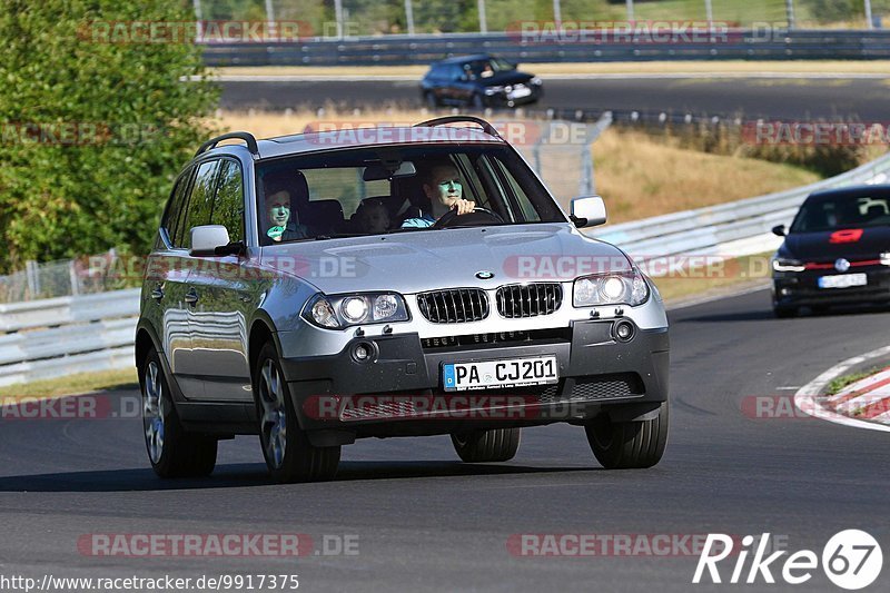 Bild #9917375 - Touristenfahrten Nürburgring Nordschleife (06.08.2020)