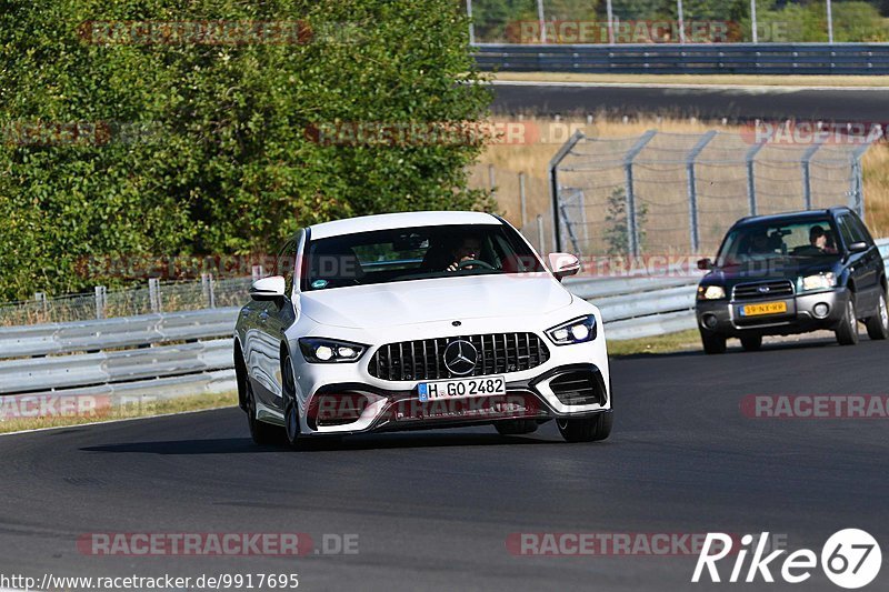 Bild #9917695 - Touristenfahrten Nürburgring Nordschleife (06.08.2020)