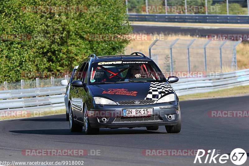 Bild #9918002 - Touristenfahrten Nürburgring Nordschleife (06.08.2020)