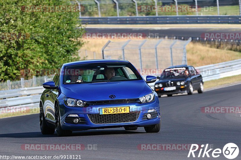 Bild #9918121 - Touristenfahrten Nürburgring Nordschleife (06.08.2020)