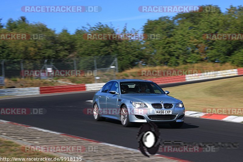 Bild #9918135 - Touristenfahrten Nürburgring Nordschleife (06.08.2020)