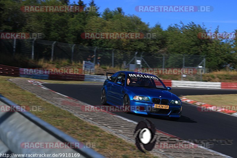 Bild #9918169 - Touristenfahrten Nürburgring Nordschleife (06.08.2020)