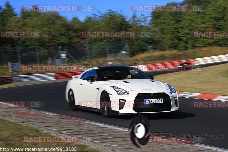 Bild #9918185 - Touristenfahrten Nürburgring Nordschleife (06.08.2020)