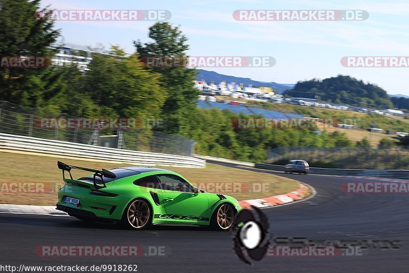 Bild #9918262 - Touristenfahrten Nürburgring Nordschleife (06.08.2020)