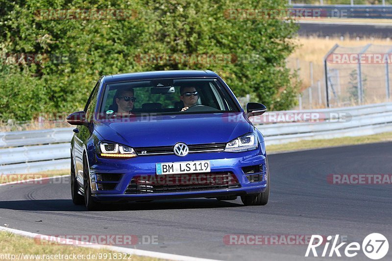 Bild #9918322 - Touristenfahrten Nürburgring Nordschleife (06.08.2020)