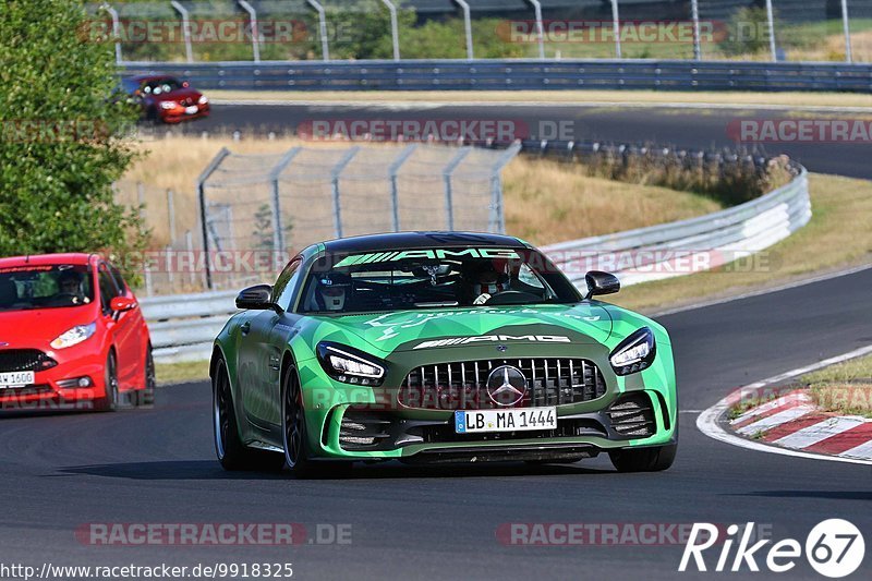 Bild #9918325 - Touristenfahrten Nürburgring Nordschleife (06.08.2020)