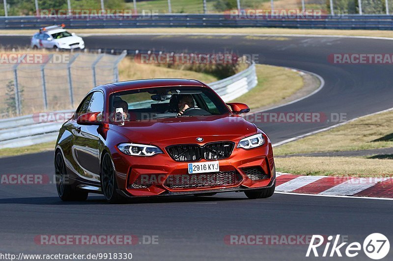 Bild #9918330 - Touristenfahrten Nürburgring Nordschleife (06.08.2020)