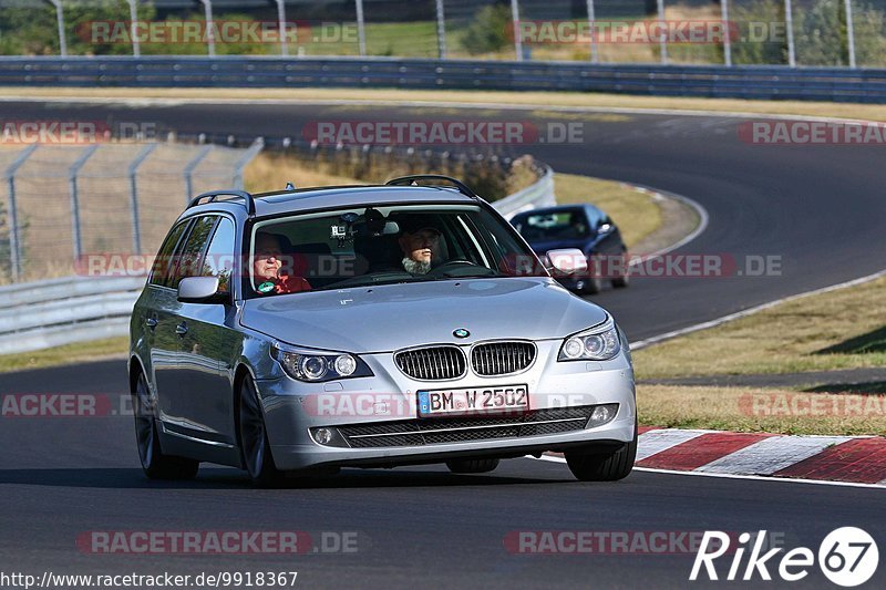 Bild #9918367 - Touristenfahrten Nürburgring Nordschleife (06.08.2020)