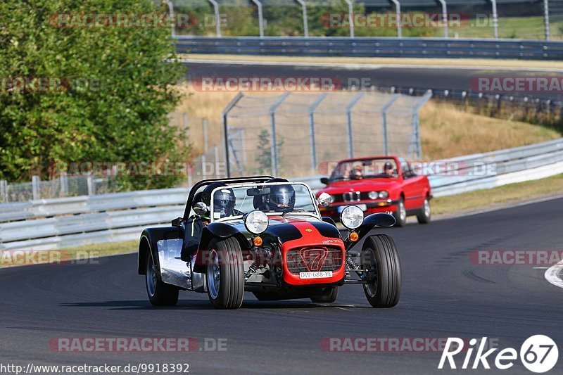 Bild #9918392 - Touristenfahrten Nürburgring Nordschleife (06.08.2020)