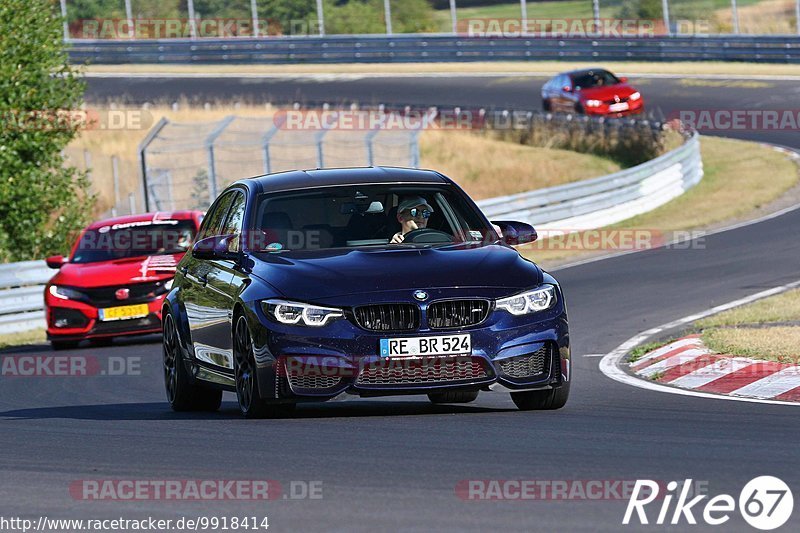 Bild #9918414 - Touristenfahrten Nürburgring Nordschleife (06.08.2020)