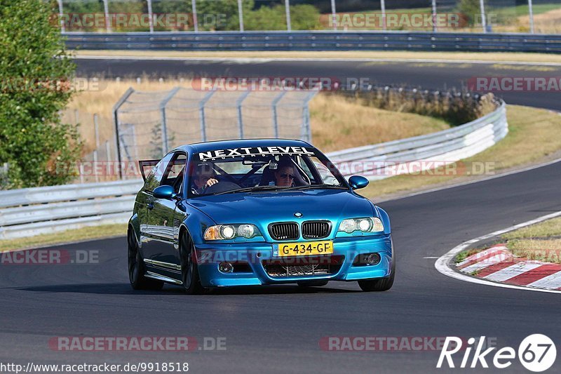 Bild #9918518 - Touristenfahrten Nürburgring Nordschleife (06.08.2020)