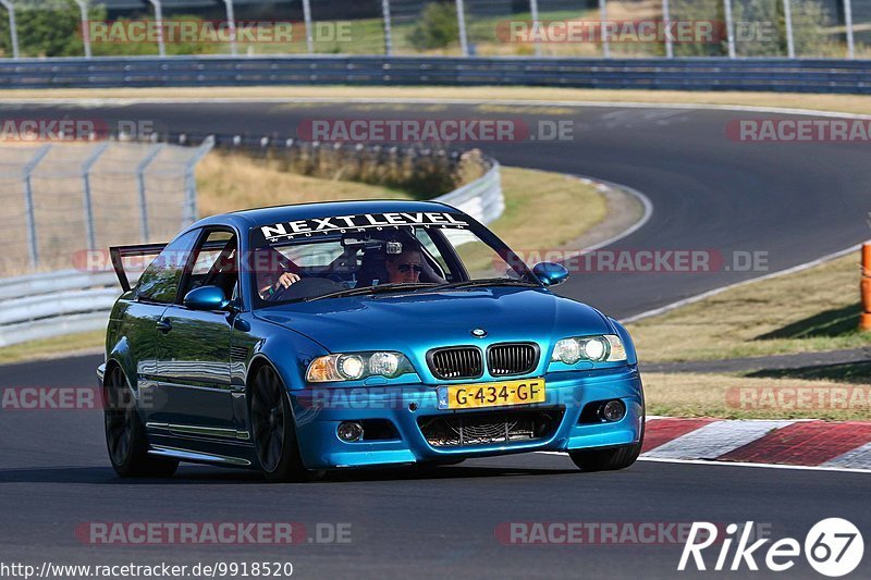 Bild #9918520 - Touristenfahrten Nürburgring Nordschleife (06.08.2020)