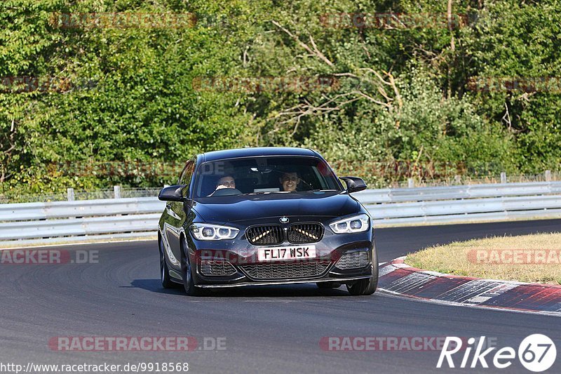 Bild #9918568 - Touristenfahrten Nürburgring Nordschleife (06.08.2020)