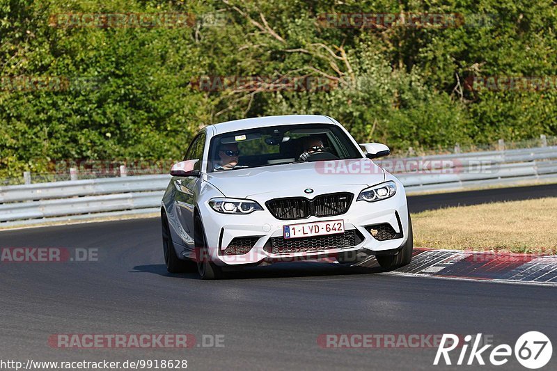 Bild #9918628 - Touristenfahrten Nürburgring Nordschleife (06.08.2020)