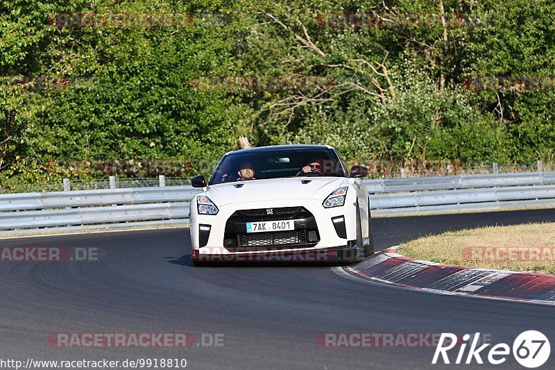 Bild #9918810 - Touristenfahrten Nürburgring Nordschleife (06.08.2020)