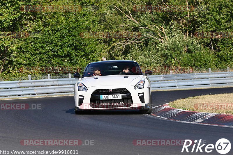 Bild #9918811 - Touristenfahrten Nürburgring Nordschleife (06.08.2020)