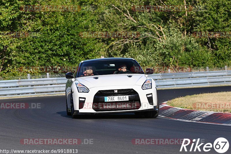 Bild #9918813 - Touristenfahrten Nürburgring Nordschleife (06.08.2020)