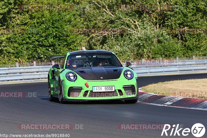 Bild #9918840 - Touristenfahrten Nürburgring Nordschleife (06.08.2020)