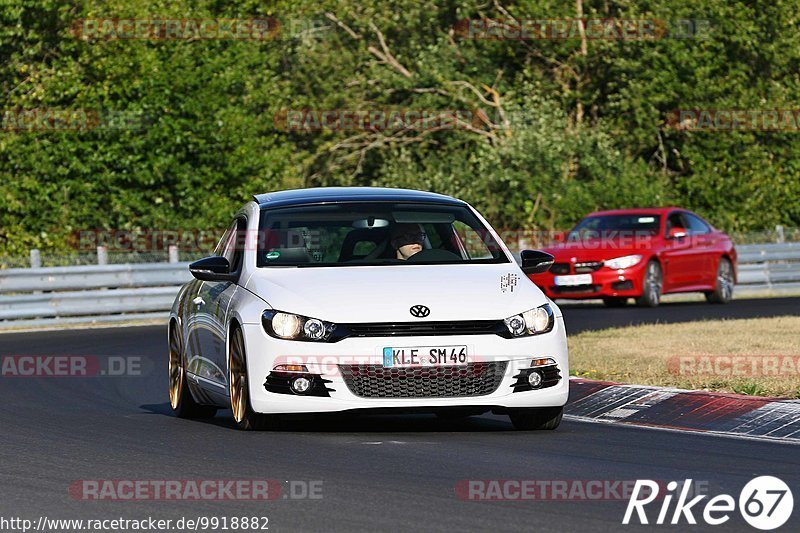 Bild #9918882 - Touristenfahrten Nürburgring Nordschleife (06.08.2020)