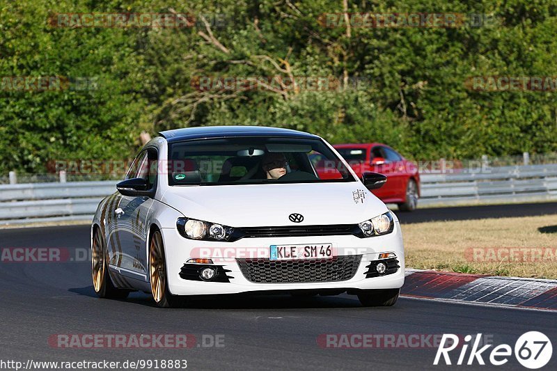 Bild #9918883 - Touristenfahrten Nürburgring Nordschleife (06.08.2020)