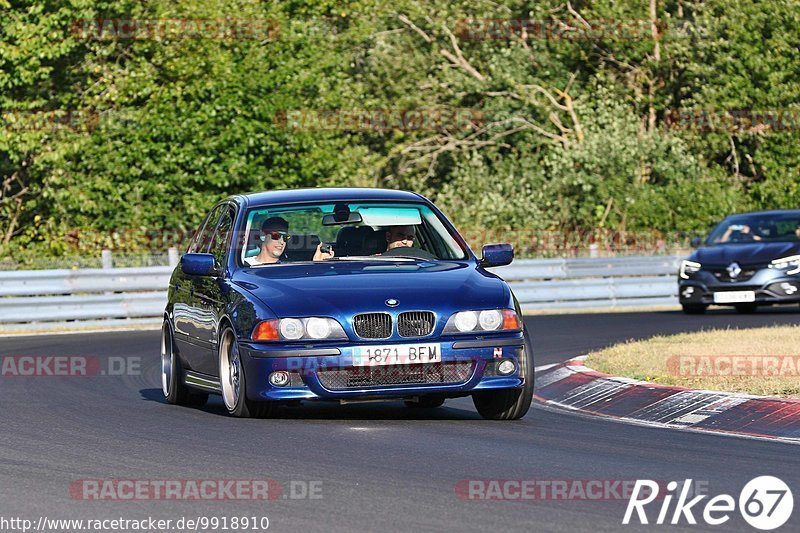 Bild #9918910 - Touristenfahrten Nürburgring Nordschleife (06.08.2020)