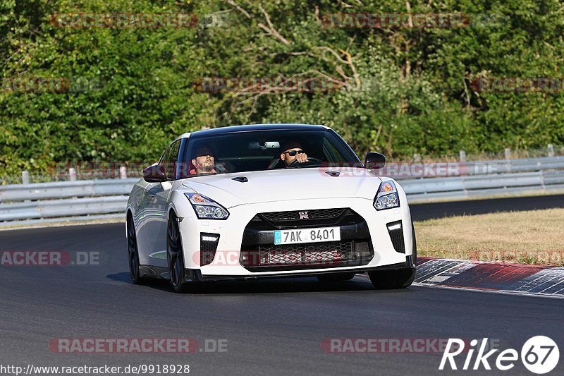 Bild #9918928 - Touristenfahrten Nürburgring Nordschleife (06.08.2020)