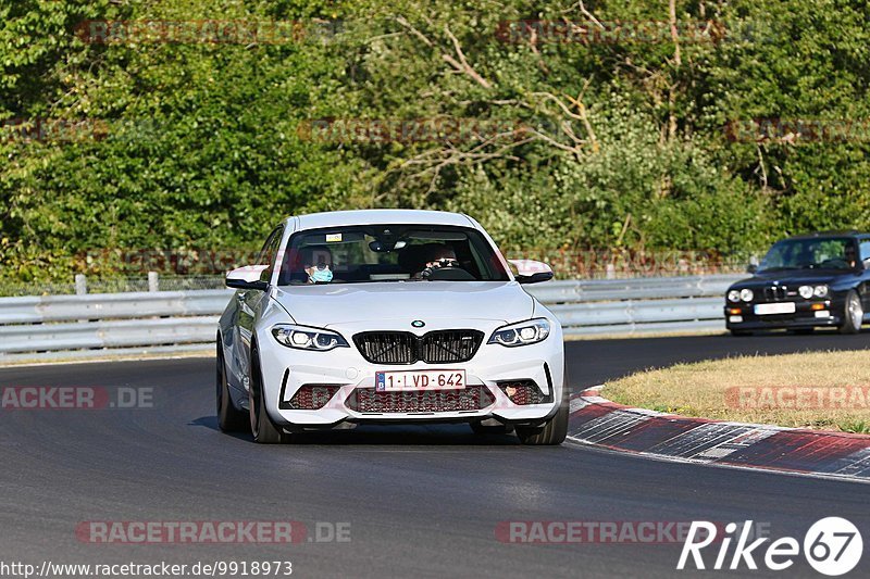 Bild #9918973 - Touristenfahrten Nürburgring Nordschleife (06.08.2020)