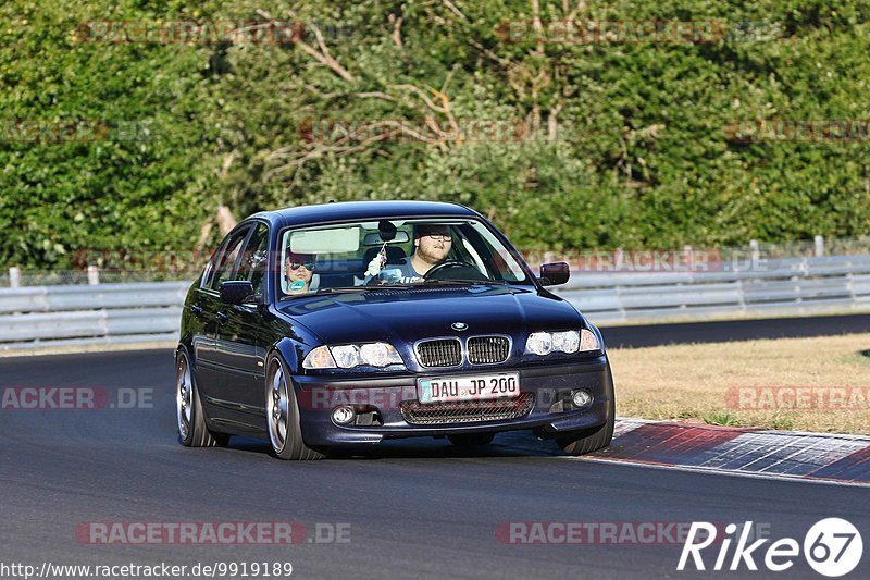 Bild #9919189 - Touristenfahrten Nürburgring Nordschleife (06.08.2020)