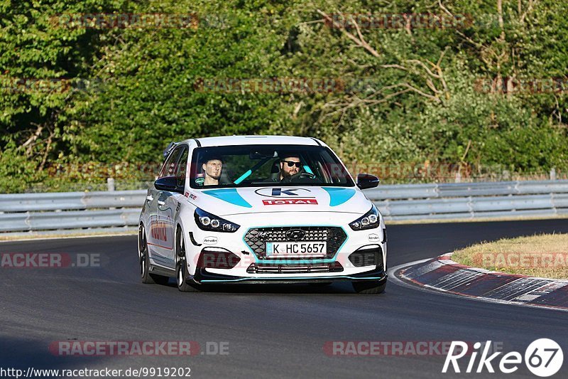 Bild #9919202 - Touristenfahrten Nürburgring Nordschleife (06.08.2020)