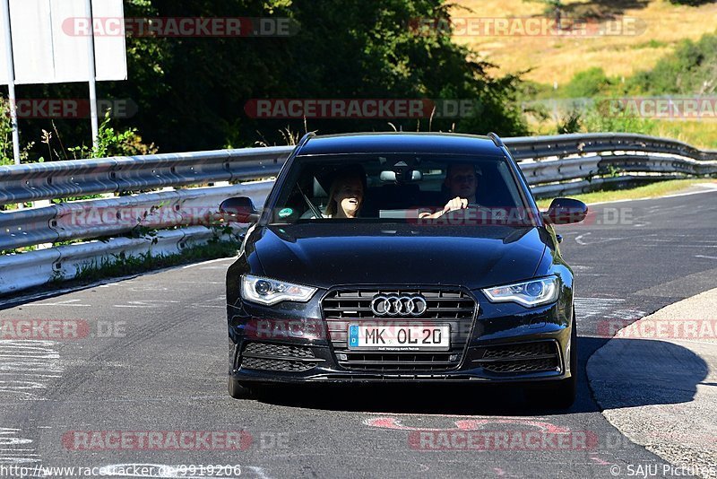 Bild #9919206 - Touristenfahrten Nürburgring Nordschleife (06.08.2020)