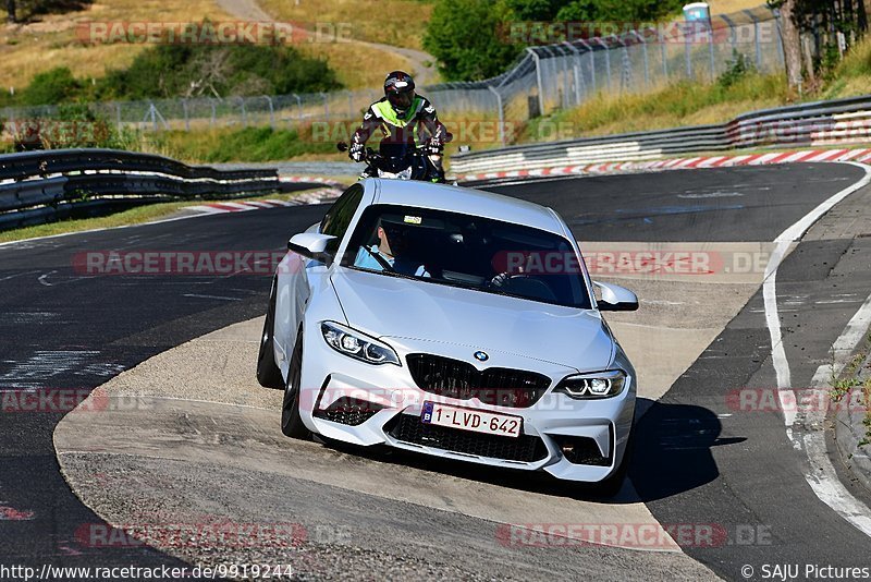 Bild #9919244 - Touristenfahrten Nürburgring Nordschleife (06.08.2020)