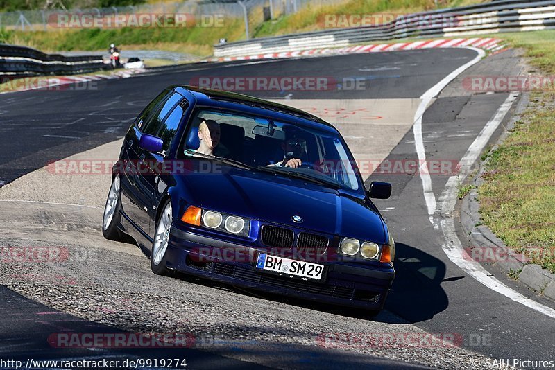 Bild #9919274 - Touristenfahrten Nürburgring Nordschleife (06.08.2020)