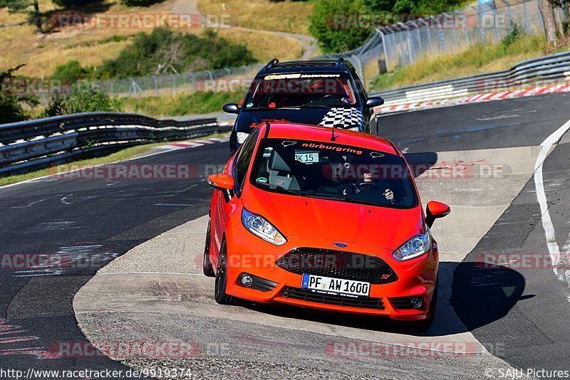 Bild #9919374 - Touristenfahrten Nürburgring Nordschleife (06.08.2020)